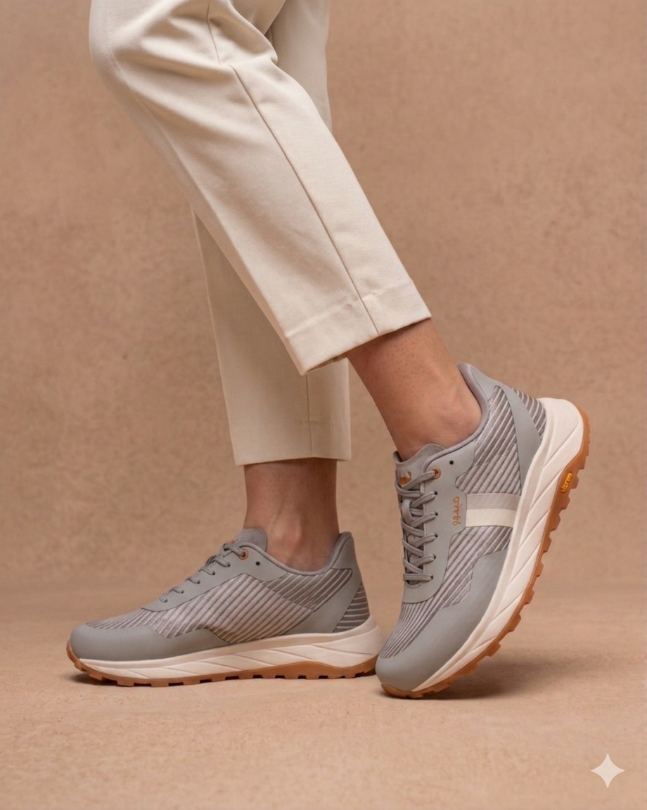 Um Qodeer (Gray)